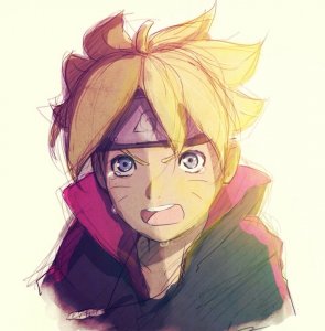 Boruto