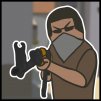 Данек про CS Go