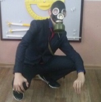 Даниил Донских