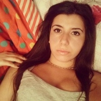 Анастасия Демкова