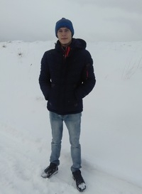 Павел Франк