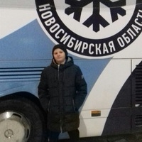 Костя Гончаров