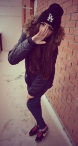 Kcusha