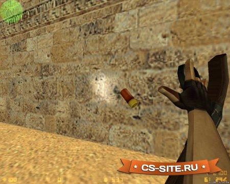 Модель Benelli M3 «Winchester» для CS 1.6