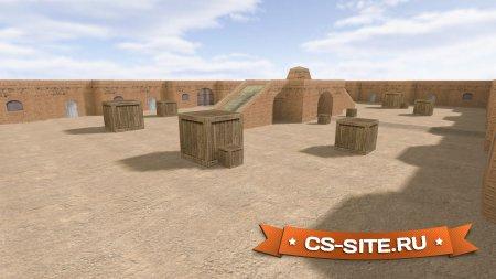 Карта Awp_India для CS 1.6