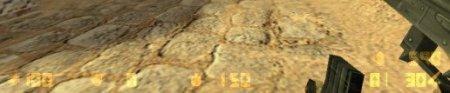 Плагин «Realistic Reloading — реалистичная перезарядка» для CS 1.6