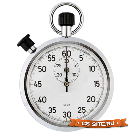 Плагин «C4cdvoice — отсчет до взрыва бомбы» для CS 1.6