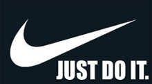 Лого «Just Do It» для CS 1.6