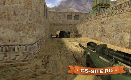 Конфиг для стрельбы без зума с AWP для CS 1.6