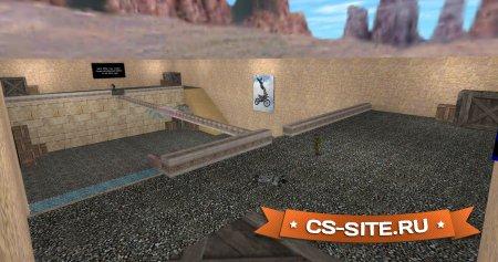 Карта 35hp_Towa для CS 1.6