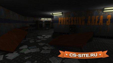 Карта Zm_Labu для CS 1.6