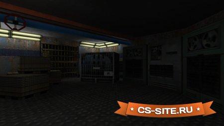 Карта Zm_Labu для CS 1.6