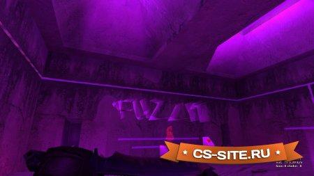 Карта Deathrun_Death для CS 1.6