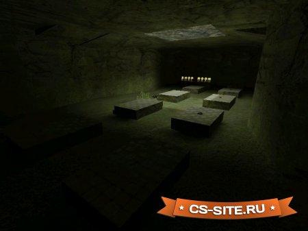 Карта Deathrun_Relax для CS 1.6