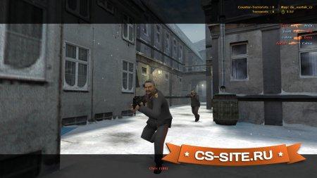 Модель Arctic (T) «Иосиф Сталин» для CS 1.6