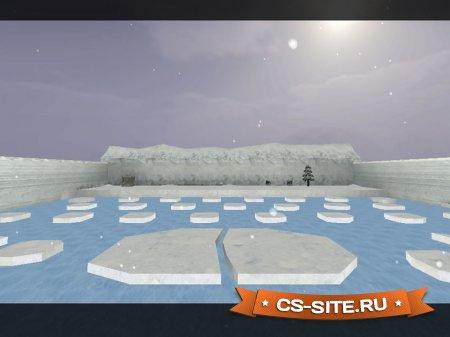 Карта 35hp_Ice для CS 1.6