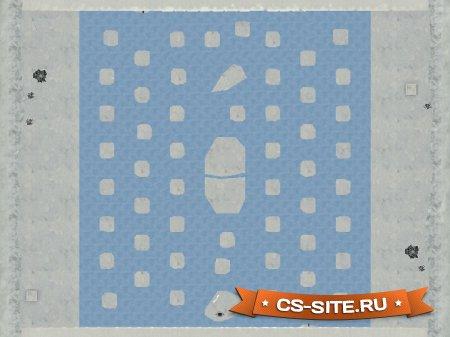 Карта 35hp_Ice для CS 1.6