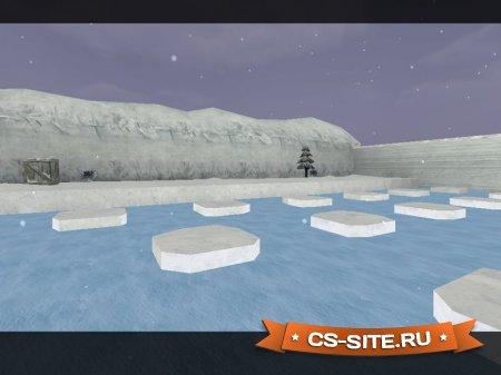 Карта 35hp_Ice для CS 1.6