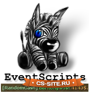 Плагин «RandomCash» для CS:S