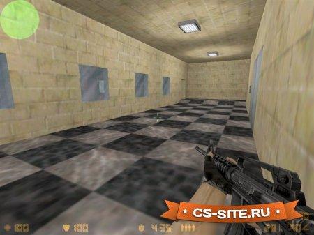Карта Cs_Assault_2015 для CS 1.6