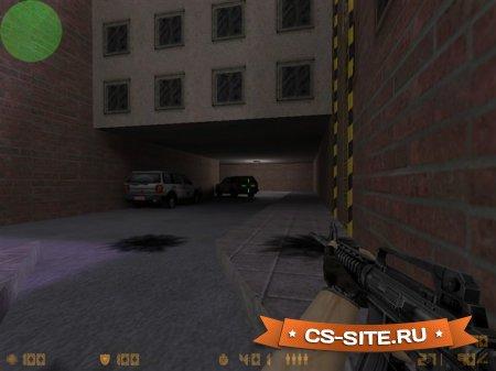 Карта Cs_Assault_2015 для CS 1.6