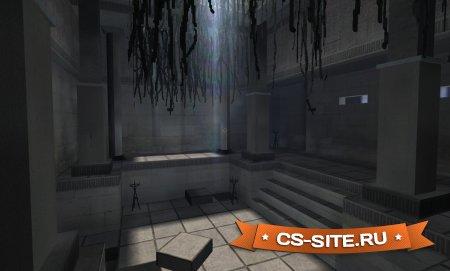 Карта Deathrun_Discovery для CS 1.6