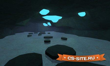 Карта Deathrun_Discovery для CS 1.6