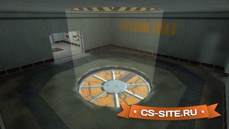 Карта Deathrun_Live для CS 1.6