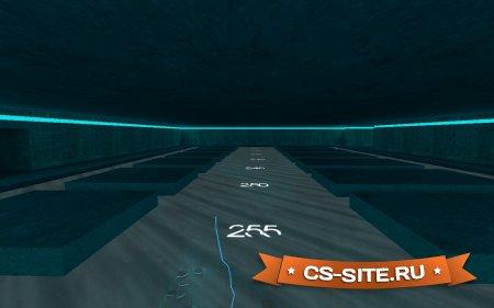 Карта Deathrun_Bhopz_V2 для CS 1.6