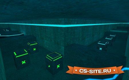 Карта Deathrun_Bhopz_V2 для CS 1.6