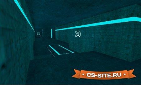Карта Deathrun_Bhopz для CS 1.6