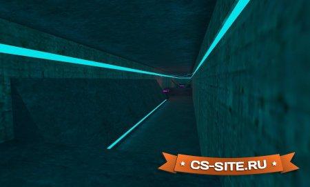 Карта Deathrun_Bhopz для CS 1.6