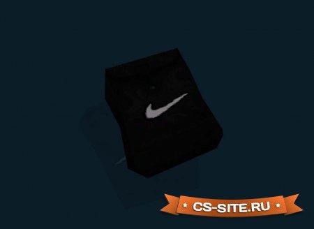 Модель рюкзака «Nike» для CS 1.6
