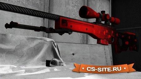 Модель AWP «Red Cell» для CSS