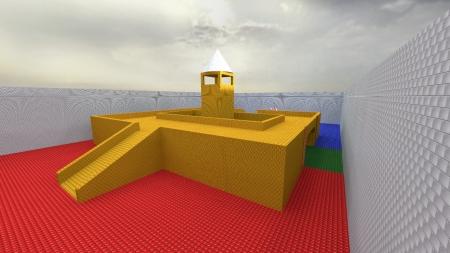 Карта Awp_Lego_2 для CSS