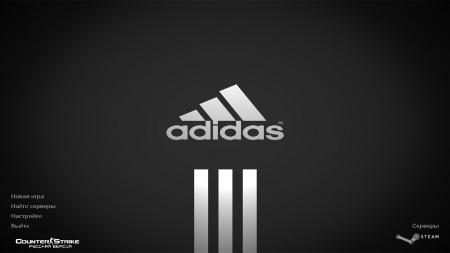 Counter Strike 1.6 Adidas
