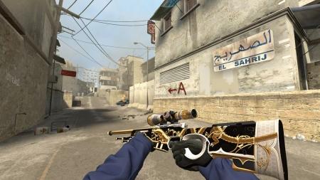 Модель AWP «Golden Coil» для CSS