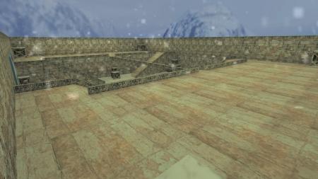 Карта 35hp_Winter для CS 1.6