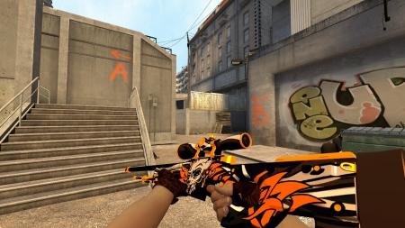 Модель AWP «Hot Chocolate» для CSS