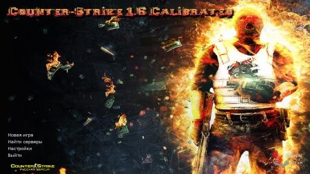 Counter Strike 1.6 Calibrated