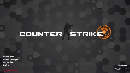 Counter Strike 1.6 Refined