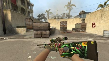 Модель AWP «Kukulkan» для CSS