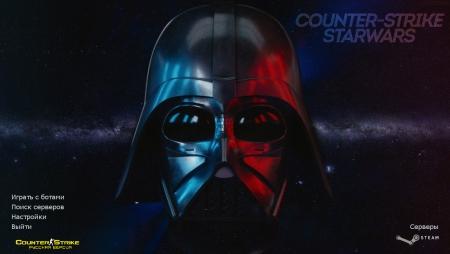 Counter Strike 1.6 Star Wars