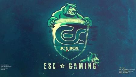 Counter Strike 1.6 ESC-Gaming