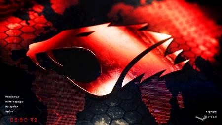 CS 1.6 CS:GO V2 от Dream-X Leo