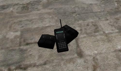 Модель Defuse Kit «Special CP» для CS 1.6