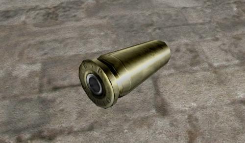 Высокодетализированные гильзы для CS 1.6