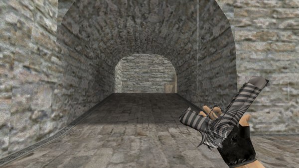 Модель HD Deagle «Hypnotic» для CS 1.6