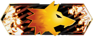 Wildfire Wolf