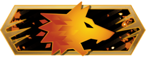Ember Wolf